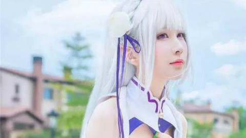 【2017惊艳Cosplay漫展视频合集】神还原Cosplay各种游戏电影动漫人物 根本把持不住啊!